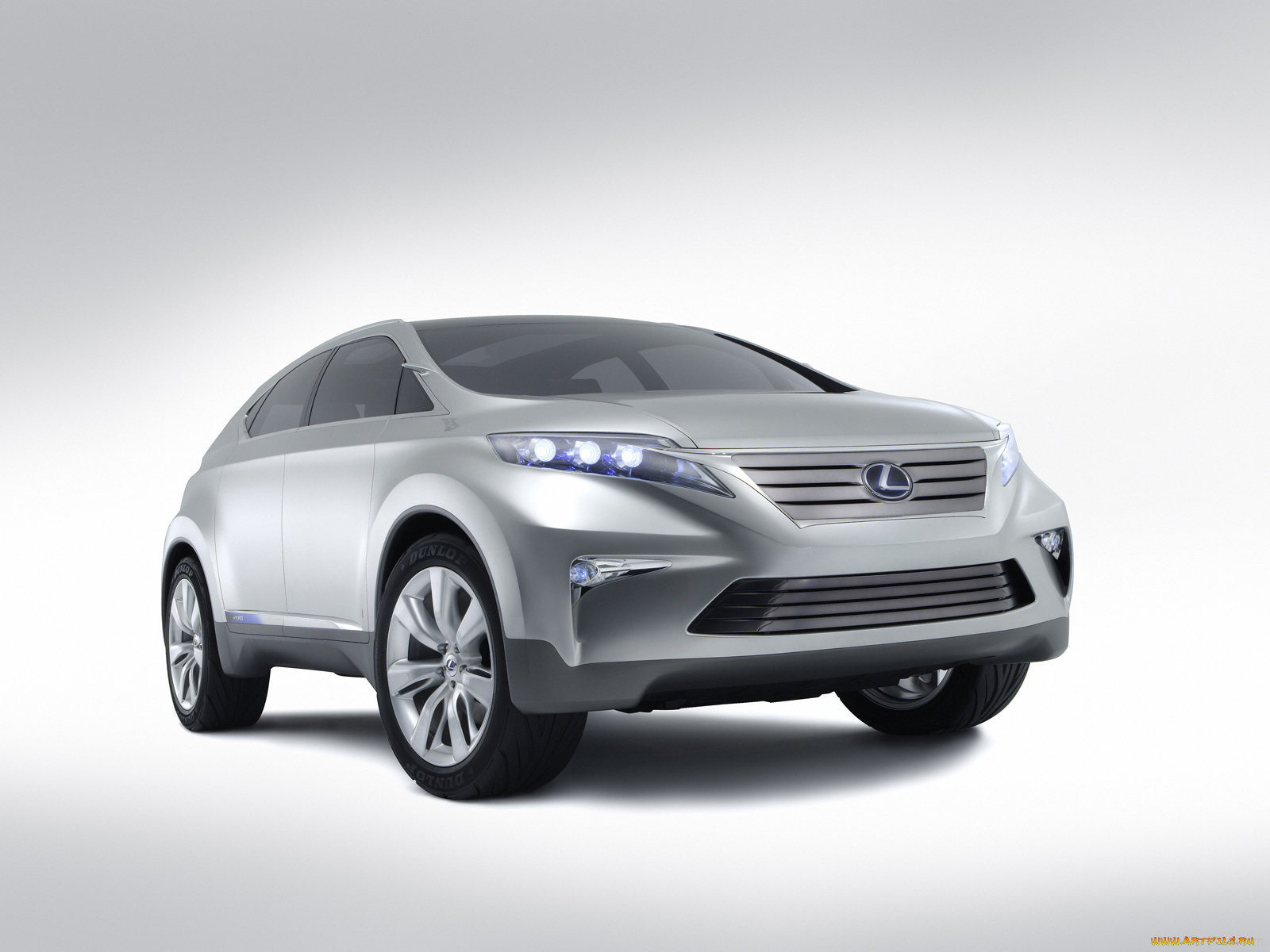 , lexus